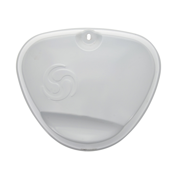 ENDURO Export-Seitendeckel (Rechts), Simson S51E, S70E